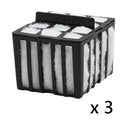 Blue Planet Filter Media Medium 40-70 L 3pack