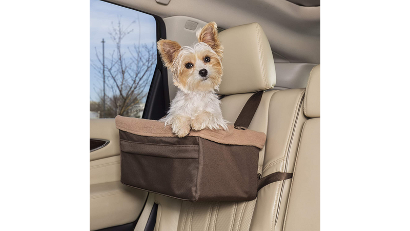 HAPPY RIDE BOOSTER SEAT