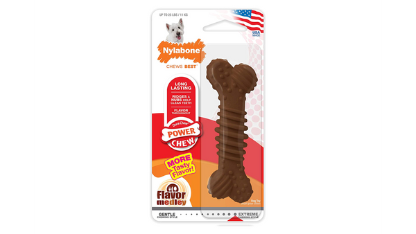 NYLABONE DURA CHEW PLUS