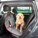 KONG CAR SEAT COVER