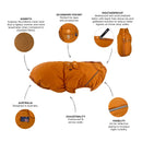 HUSKIMO CARDRONA JACKET