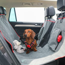 KONG CAR SEAT COVER