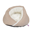 TROUBLE & TRIX CAT CAVE BED