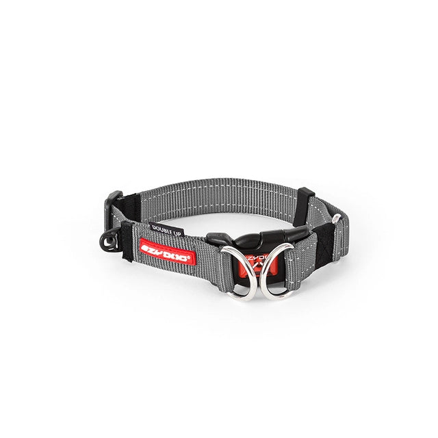 EZYDOG DOUBLE UP COLLAR