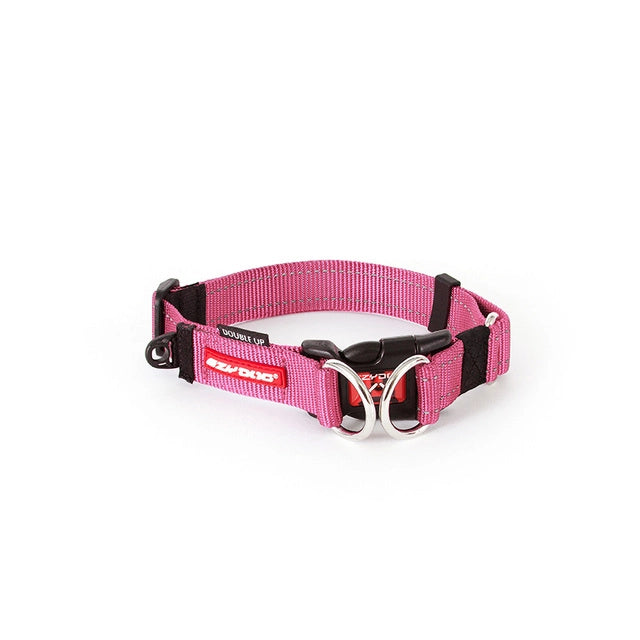 EZYDOG DOUBLE UP COLLAR