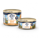 ZIWI PEAK WET FOOD CAT