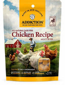 ADDICTION MEATY BITES DOG TREATS