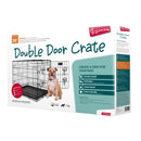 YOURS DROOLLY DOG CRATE