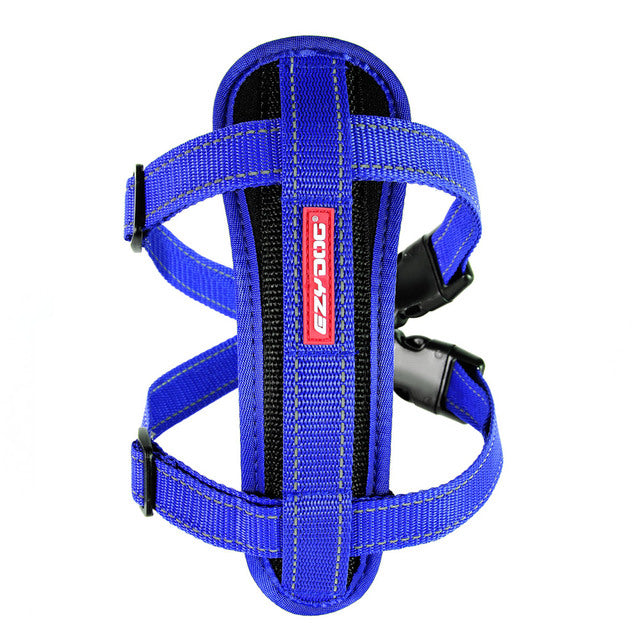 EZYDOG CHEST PLATE HARNESS