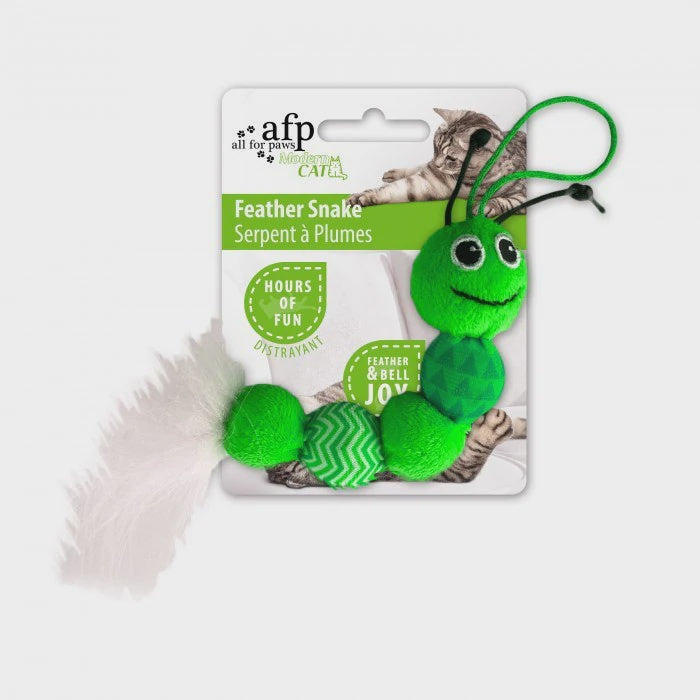 AFP FEATHER SNAKE