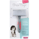 SHEAR MAGIC SLICKER BRUSH