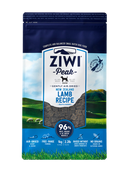 ZIWI PEAK LAMB DOG