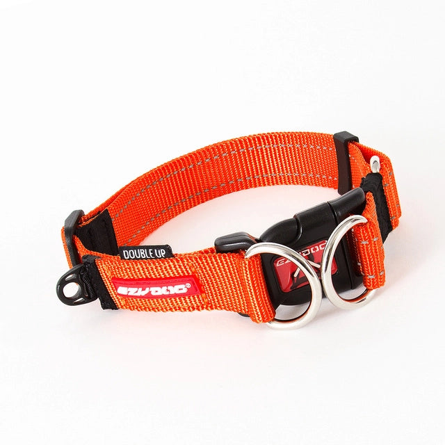 EZYDOG DOUBLE UP COLLAR