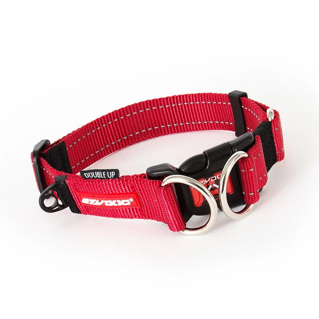 EZYDOG DOUBLE UP COLLAR