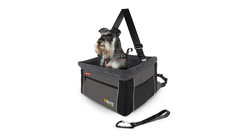 EZYDOG DRIVE BOOSTER SEAT