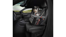 EZYDOG DRIVE BOOSTER SEAT