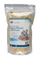 TOPFLITE EGG&BISCUIT