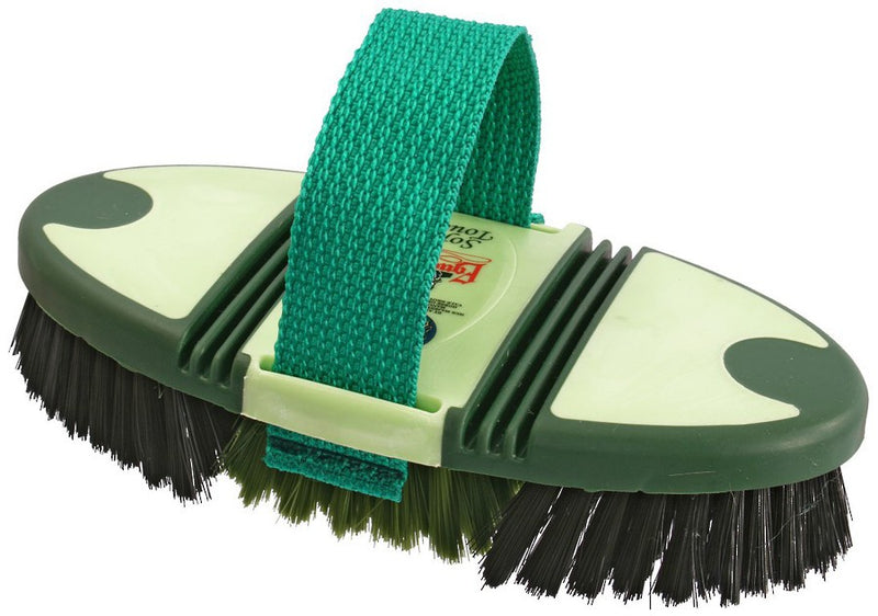 Equerry Soft Touch Body Brush