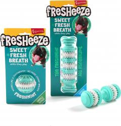 FRESHEEZE DENTAL ROTATE BONE