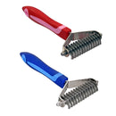 BLUE TAG UNMATTING COMB