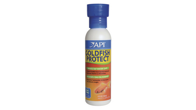 API GOLDFISH PROTECT