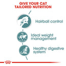 ROYAL CANIN HAIRBALL CARE CAT FOOD
