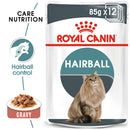 ROYAL CANIN HAIRBALL CARE CAT FOOD