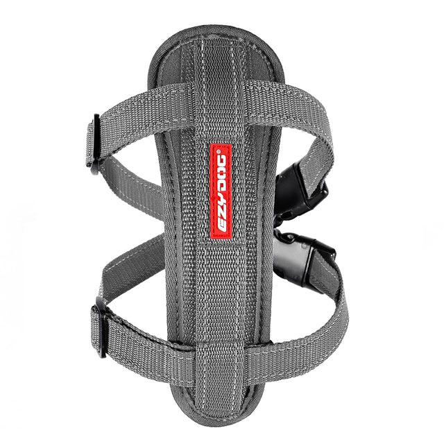EZYDOG CHEST PLATE HARNESS