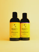 HONEYVET SHAMPOO & CONDITIONER