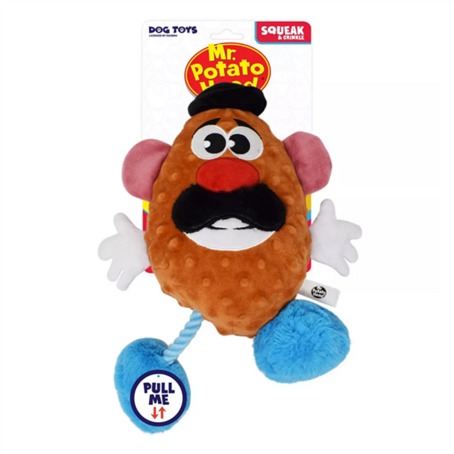 HASBRO MR POTATO HEAD