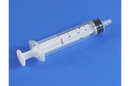 SYRINGE WITHOUT NEEDLE