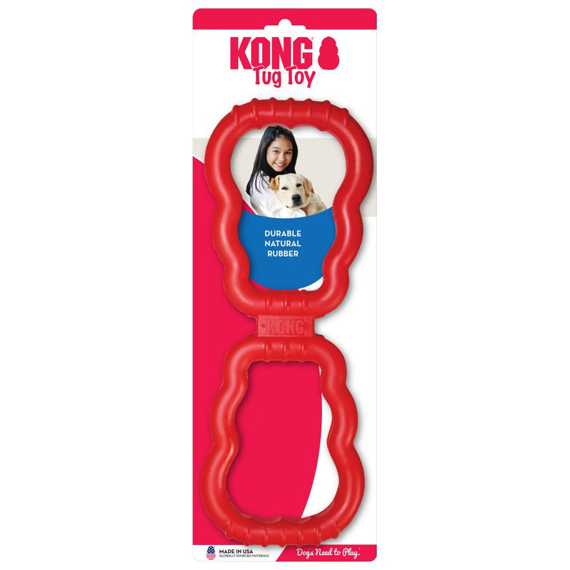 KONG TUG