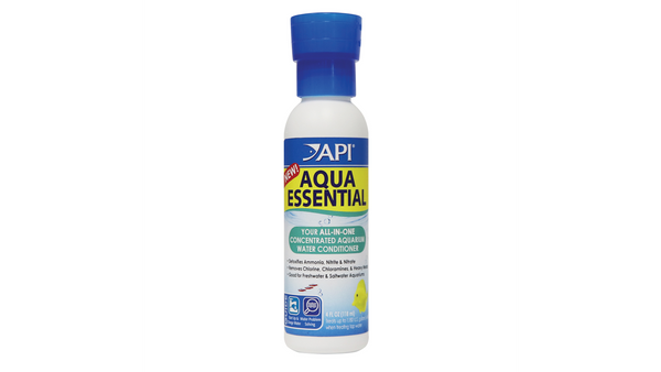 API AQUA ESSENTIALS