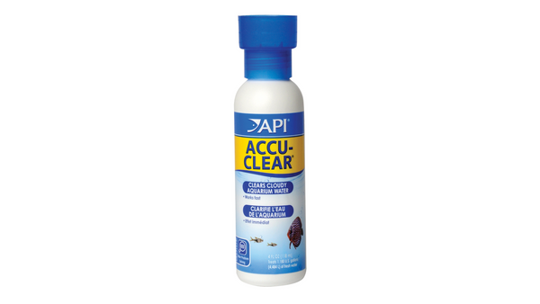 API ACCU-CLEAR