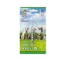 DOG OBEDIENCE WHISTLE