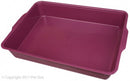 PET ONE LITTER TRAY MEDIUM
