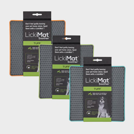LICKIMAT TUFF SERIES SOOTHER