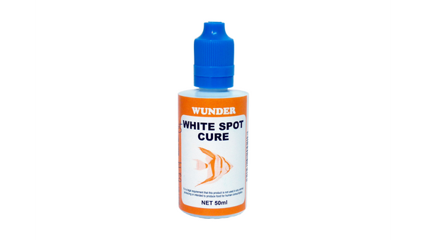 WUNDER WHITE SPOT