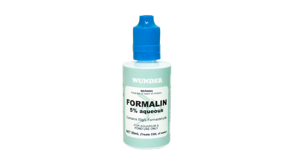 FORMALIN 50ML