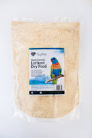 TOPFLITE LORIKEET DRY FOOD
