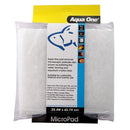 AQUA ONE SELF CUT MICRO PAD