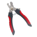 SHEAR MAGIC NAIL CLIPPERS