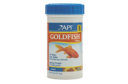 API GoldFish Flakes
