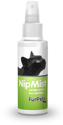 CAT NIP SPRAY