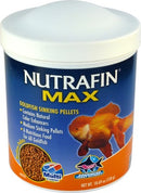 NUTRAFIN MAX GOLDFISH SINKING PELLETS