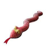 RUFF PLAY SNAKE 76CM