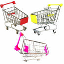 AVIAN CARE BIRD SHOPPING CART