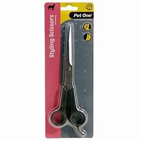 PET ONE STYLING SCISSORS