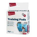 YOURS DROOLLY TRAINING PADS