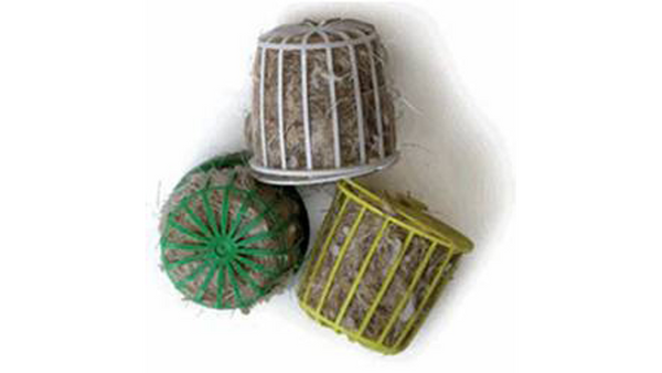 SISAL NESTING BALL